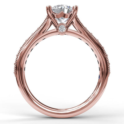 S3827-18kt-Rose