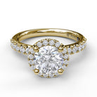 S3837-18kt-Yellow