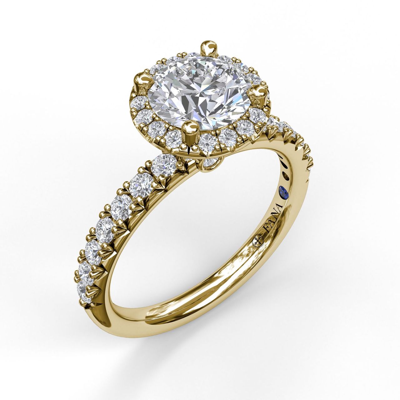 S3837-14kt-Yellow