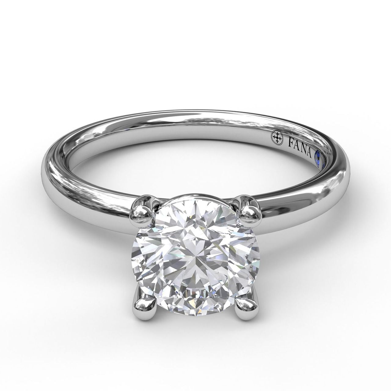 S3842-18kt-White