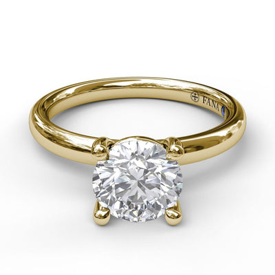 S3842-18kt-Yellow