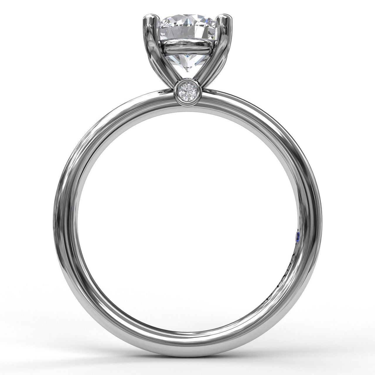 S3842-18kt-White