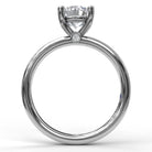 S3842-18kt-White