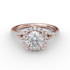 S3843-18kt-Rose