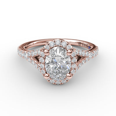 S3845-18kt-Rose