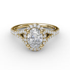 S3845-18kt-Yellow