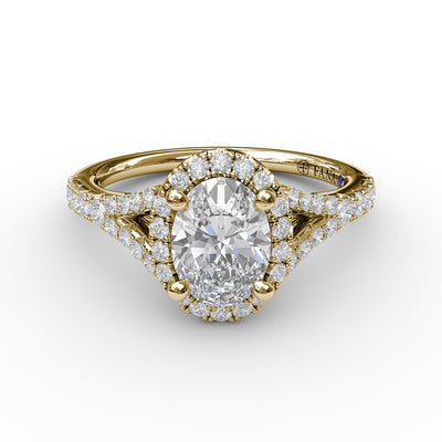 S3845-18kt-Yellow