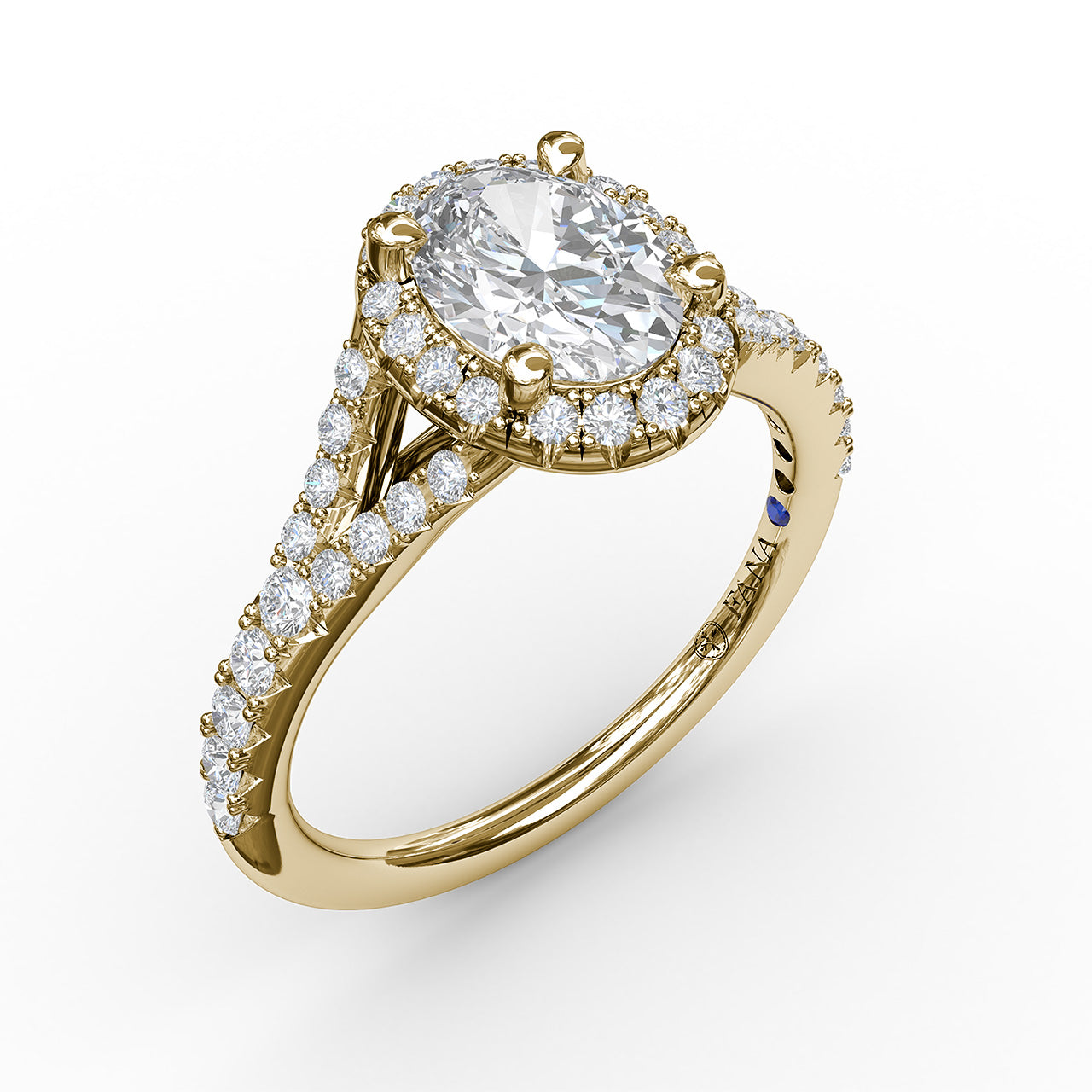 S3845-18kt-Yellow