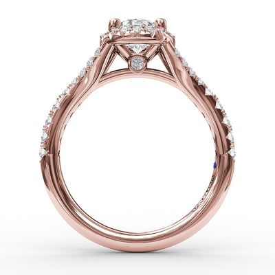 S3845-18kt-Rose