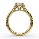 S3845-18kt-Yellow