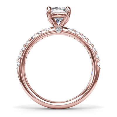 S3846-CU-100CT-14kt-Rose