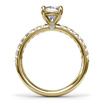 S3846-CU-100CT-14kt-Yellow