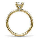 S3846-CU-100CT-18kt-Yellow