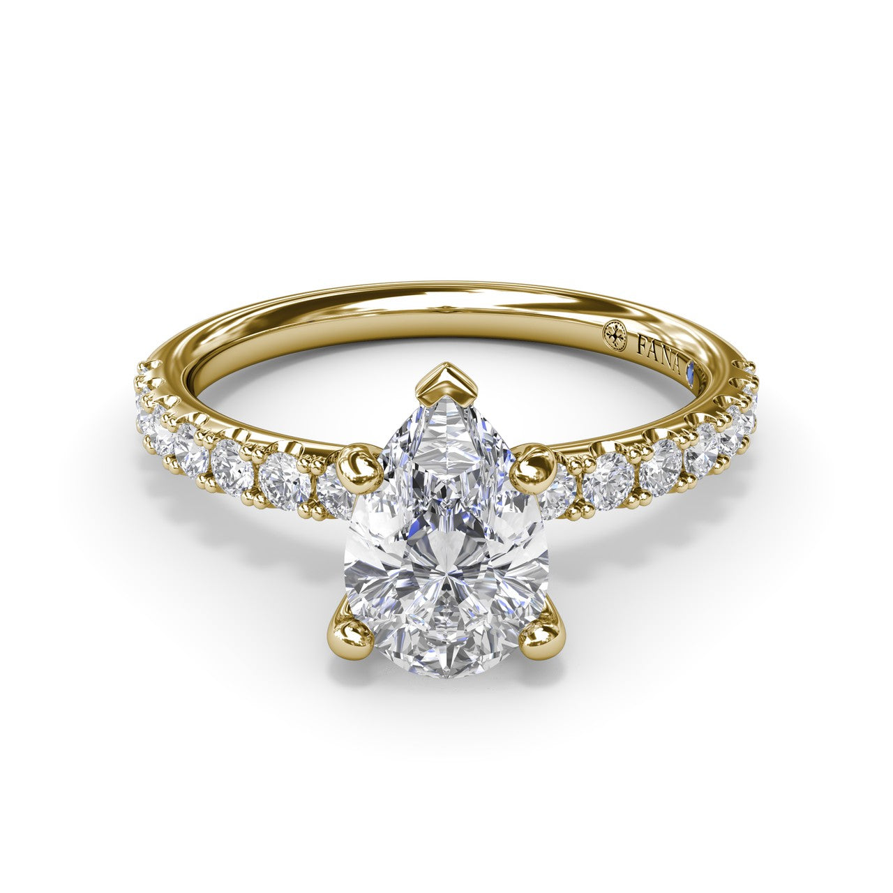 S3846-PS-100CT-14kt-Yellow