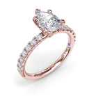S3846-PS-100CT-18kt-Rose