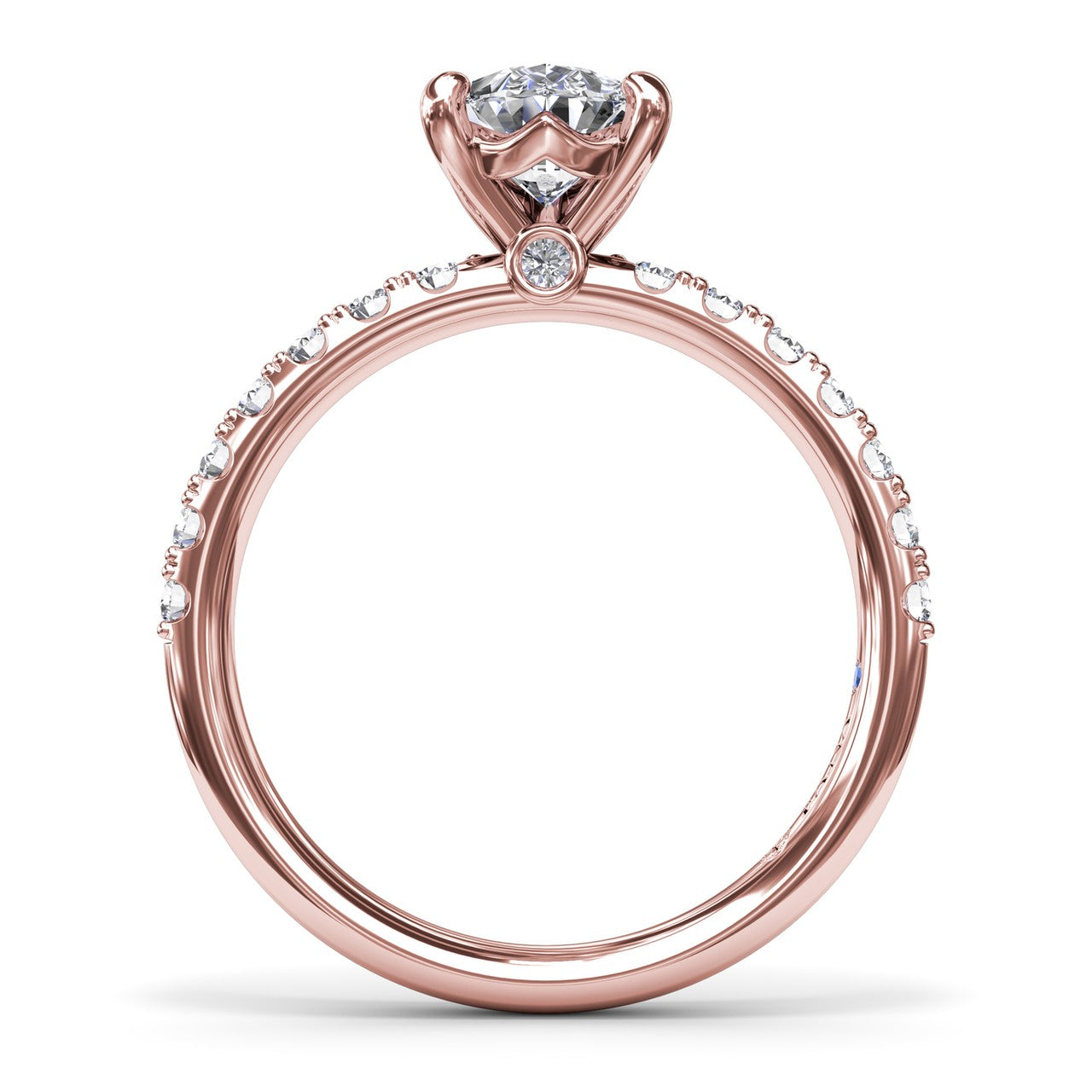 S3846-PS-100CT-18kt-Rose