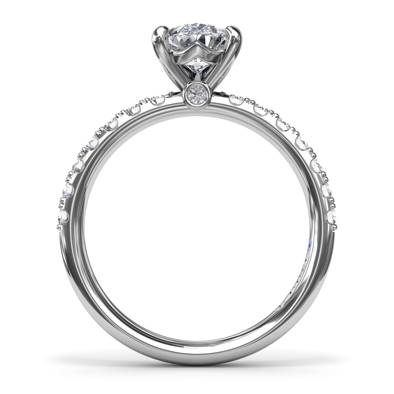 S3846-PS-100CT-18kt-White