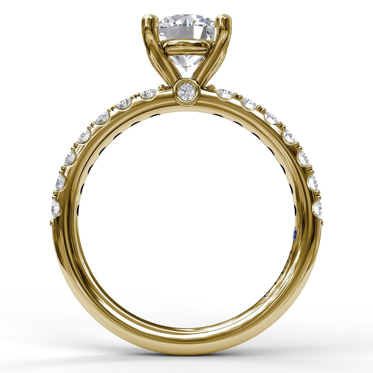 S3846-14kt-Yellow