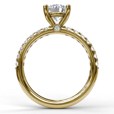 S3846-14kt-Yellow