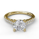 S3879-18kt-Yellow