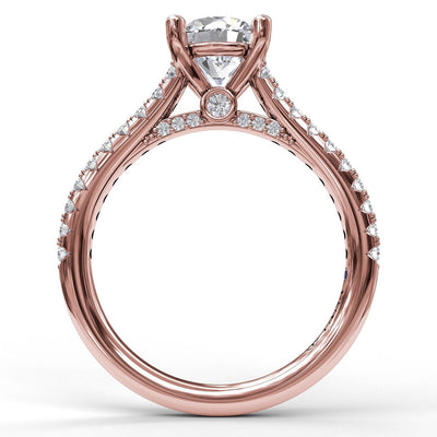 S3879-14kt-Rose