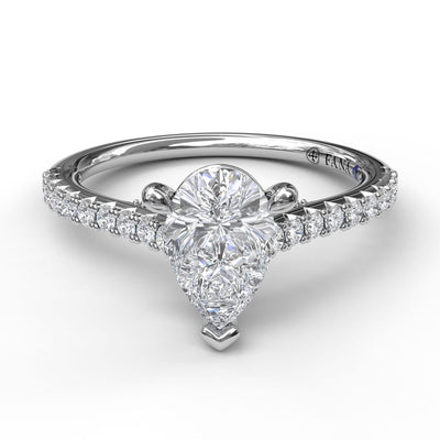 S3881-18kt-White