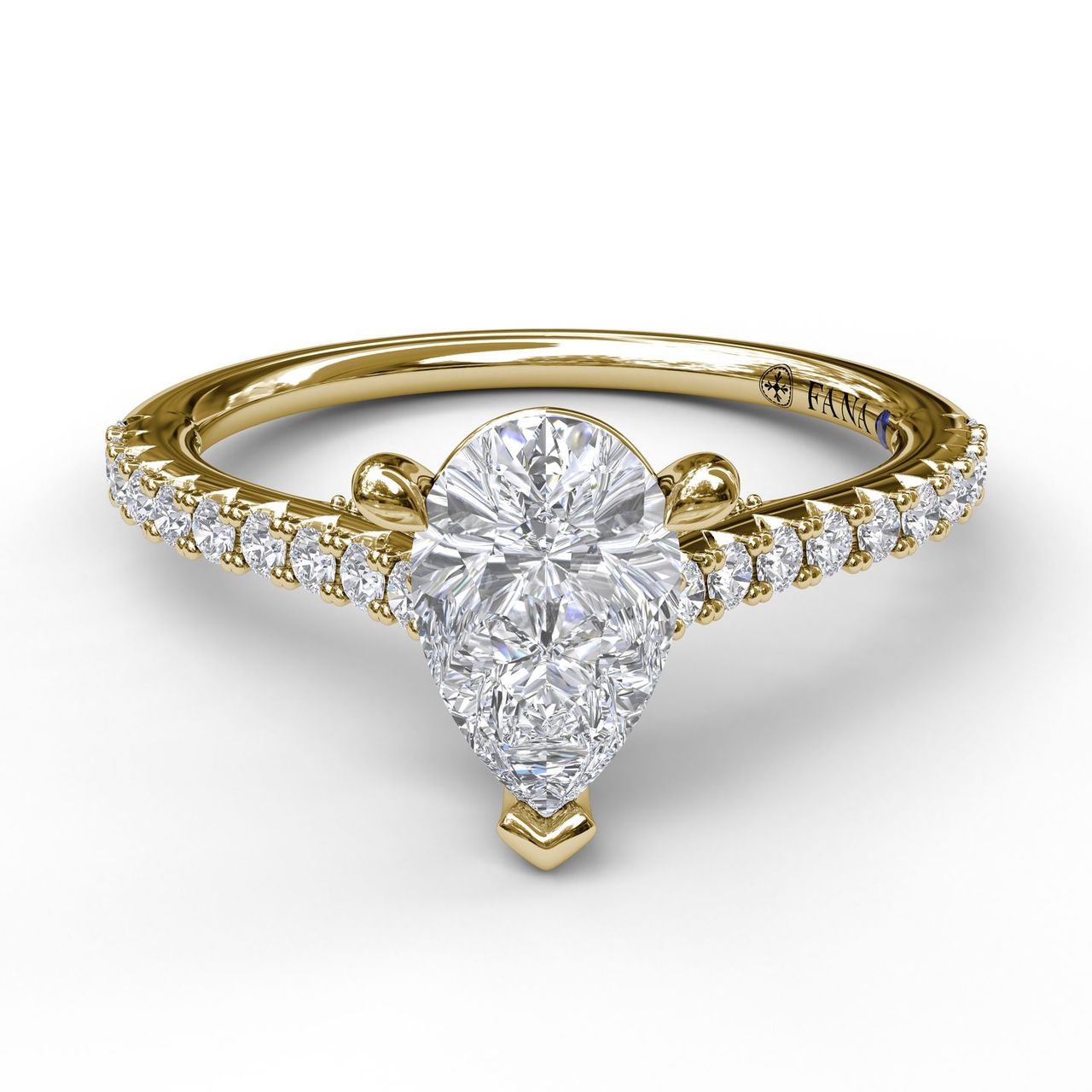 S3881-18kt-Yellow