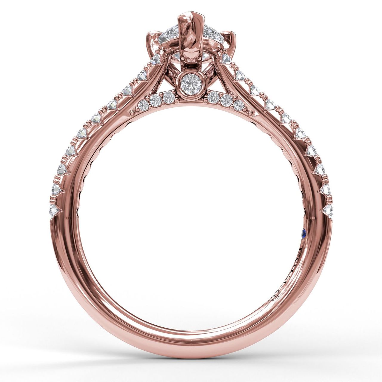 S3881-14kt-Rose