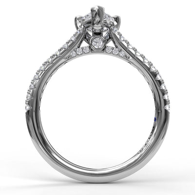 S3881-18kt-White