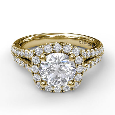 S3891-14kt-Yellow