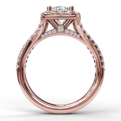 S3891-14kt-Rose