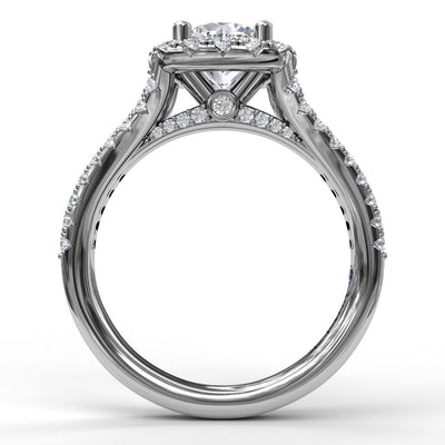 S3891-18kt-White