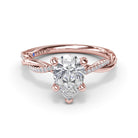 S3901-PS-100CT-14kt-Rose