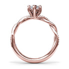 S3901-PS-100CT-14kt-Rose