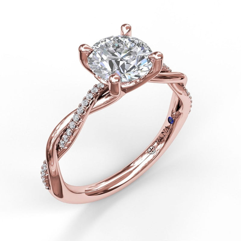 S3901-14kt-Rose