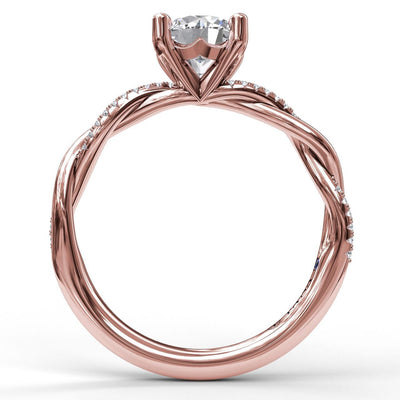 S3901-14kt-Rose