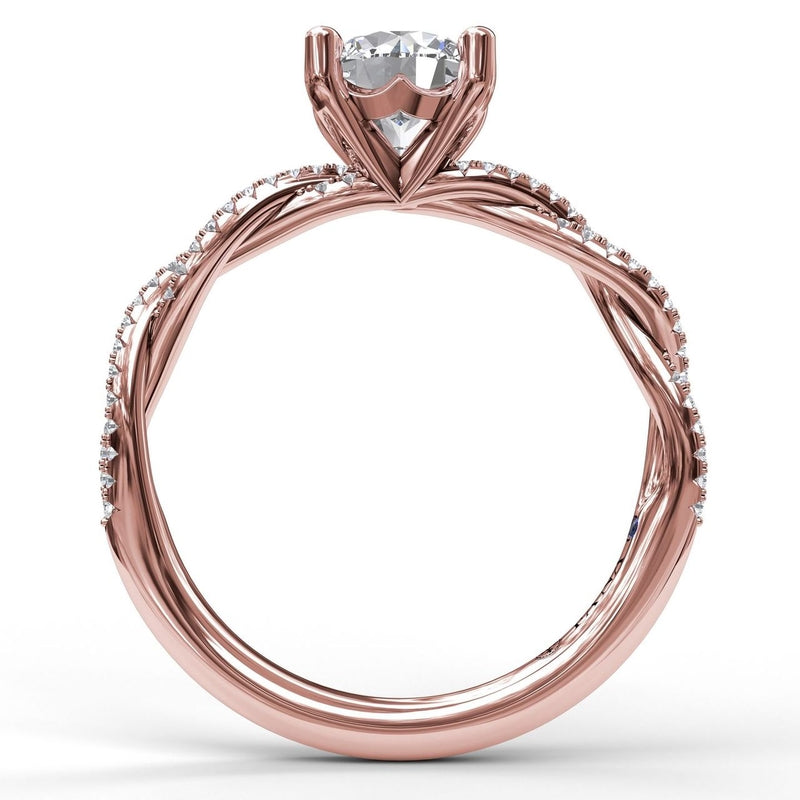 S3902-14kt-Rose