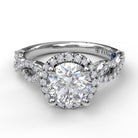 S3906-14kt-White
