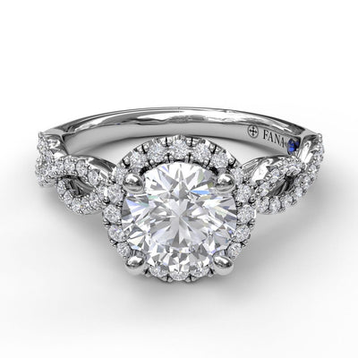 S3906-18kt-White