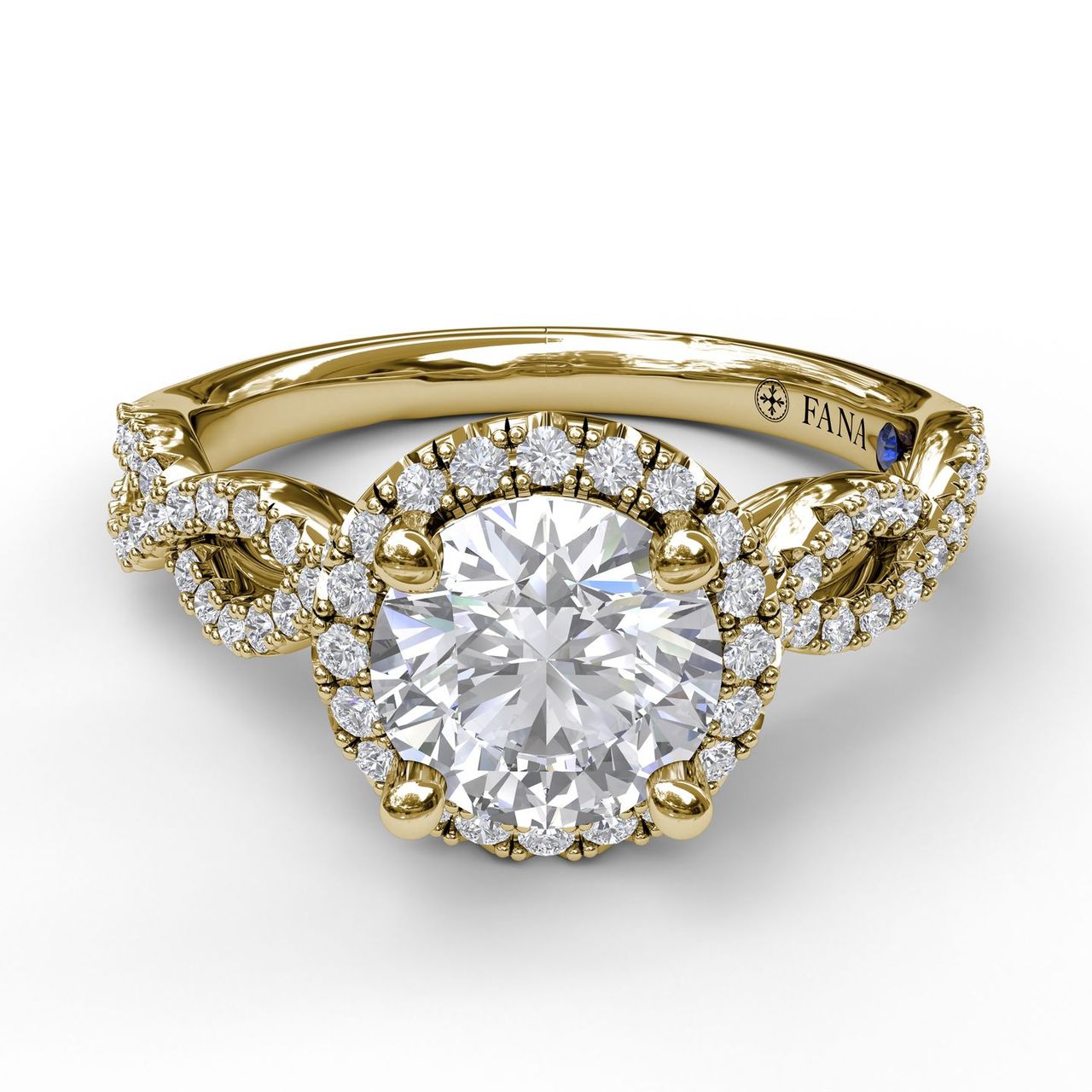 S3906-14kt-Yellow