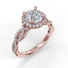 S3906-14kt-Rose