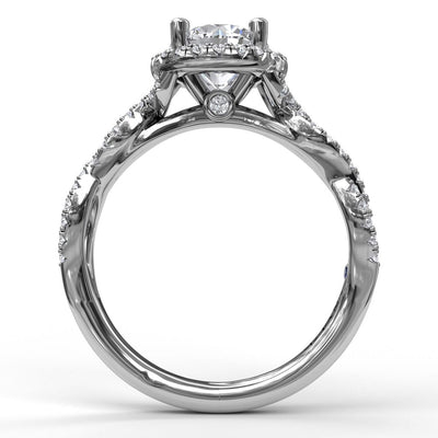 S3906-14kt-White