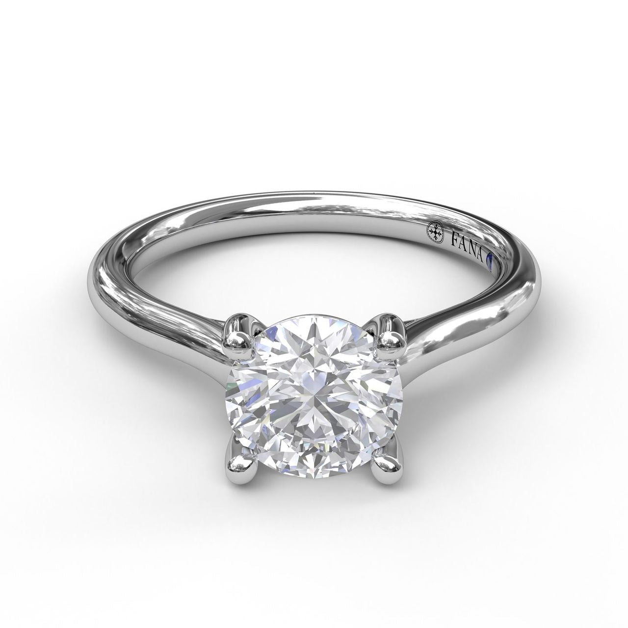 S3908-18kt-White