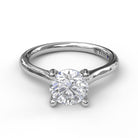 S3908-18kt-White