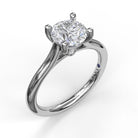 S3908-18kt-White