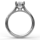 S3908-18kt-White