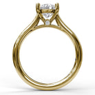 S3908-18kt-Yellow