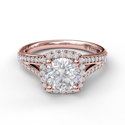S3910-14kt-Rose