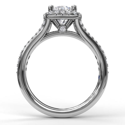 S3910-18kt-White