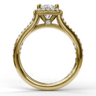 S3910-18kt-Yellow